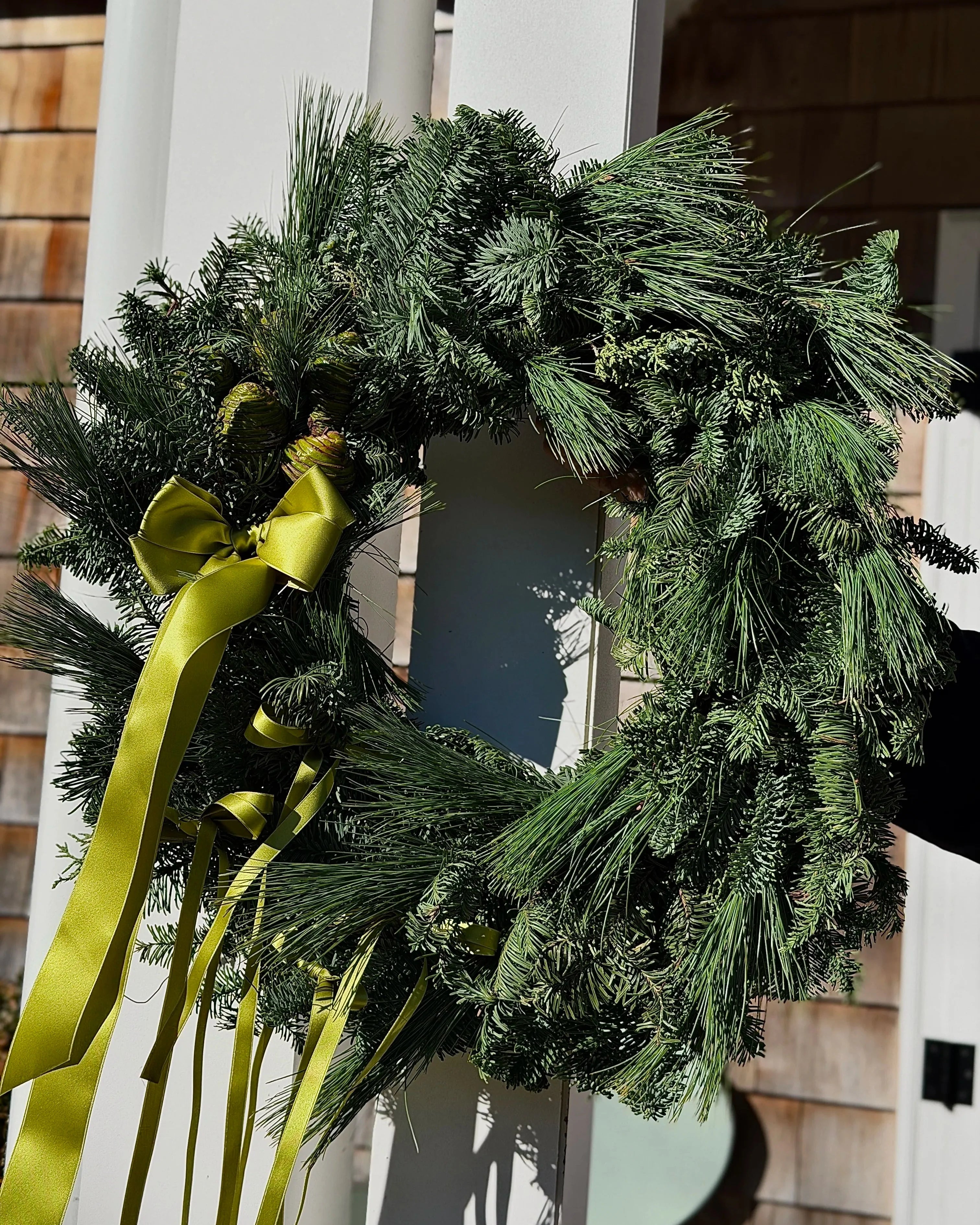 Holiday Season at Mokosh Flowers