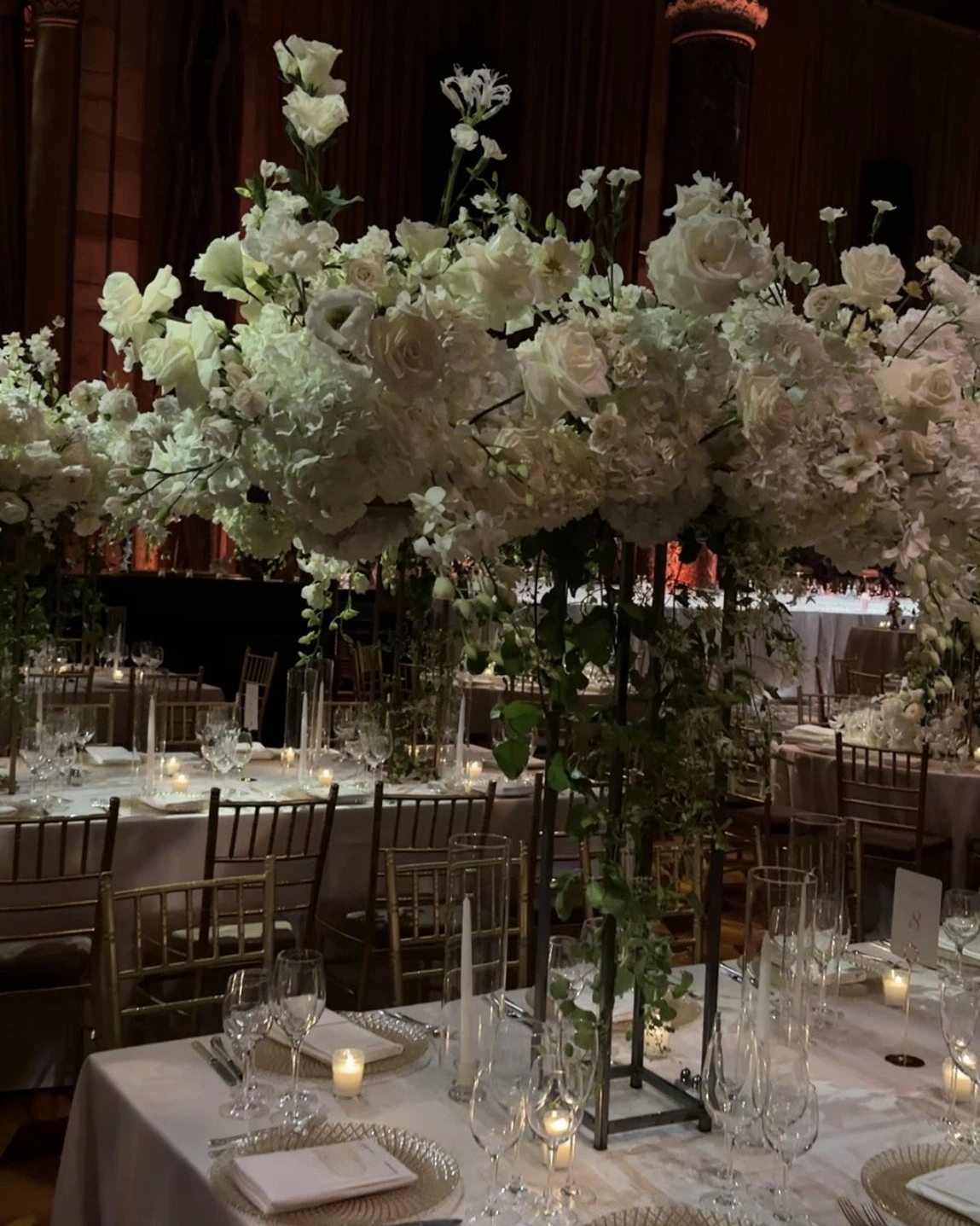 Mokosh Flowers Opens December 1st at 373 Broadway, New York