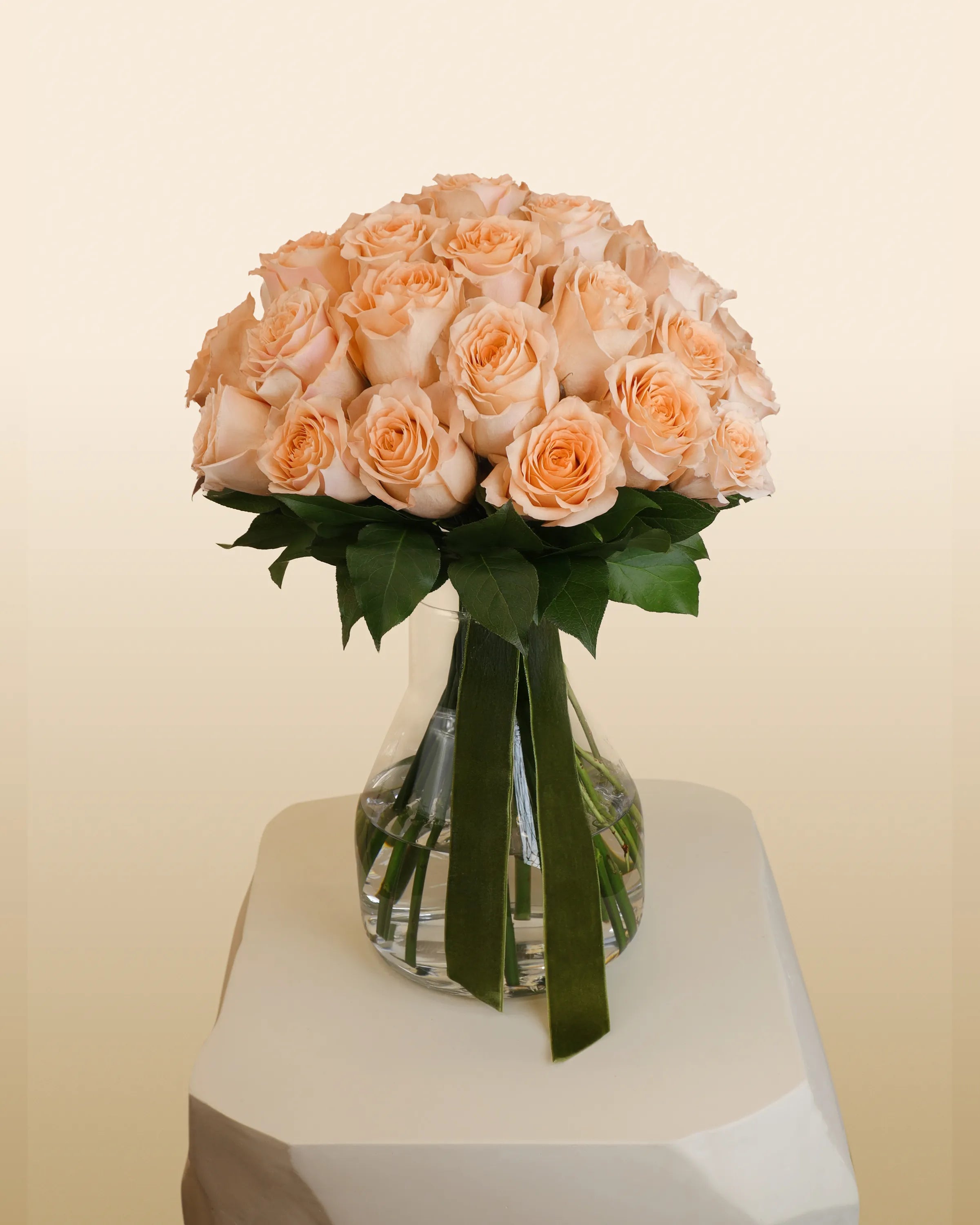 Caramel Macchiato Bouquet