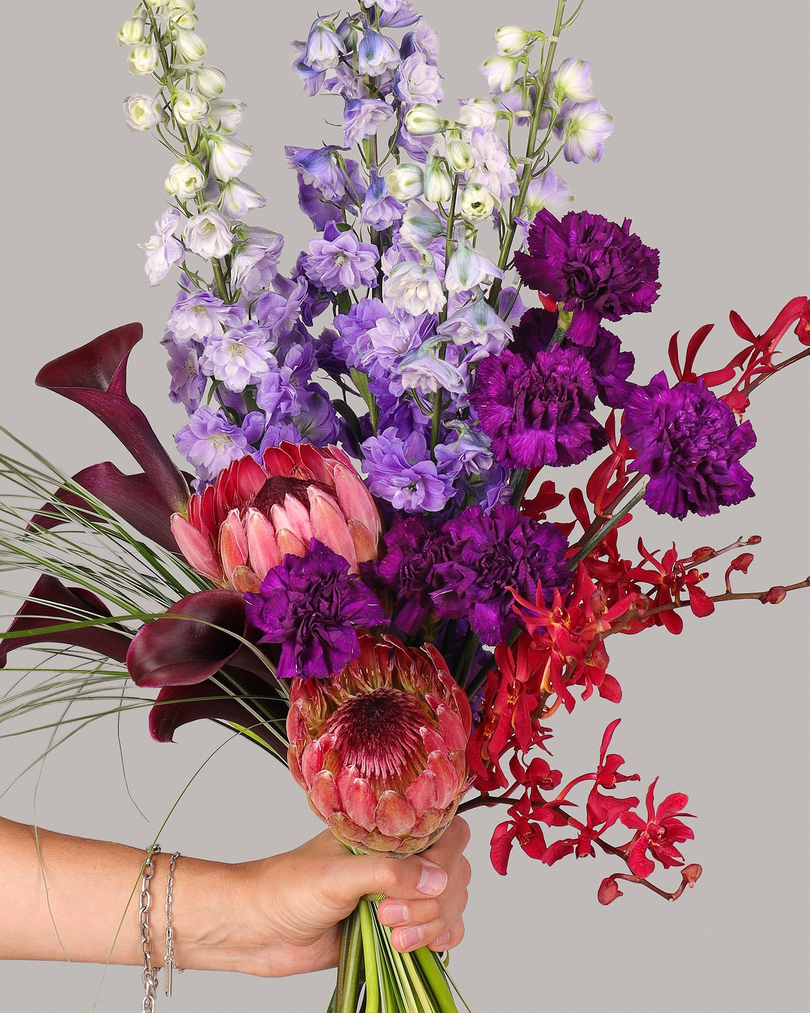 Crypt Bouquet