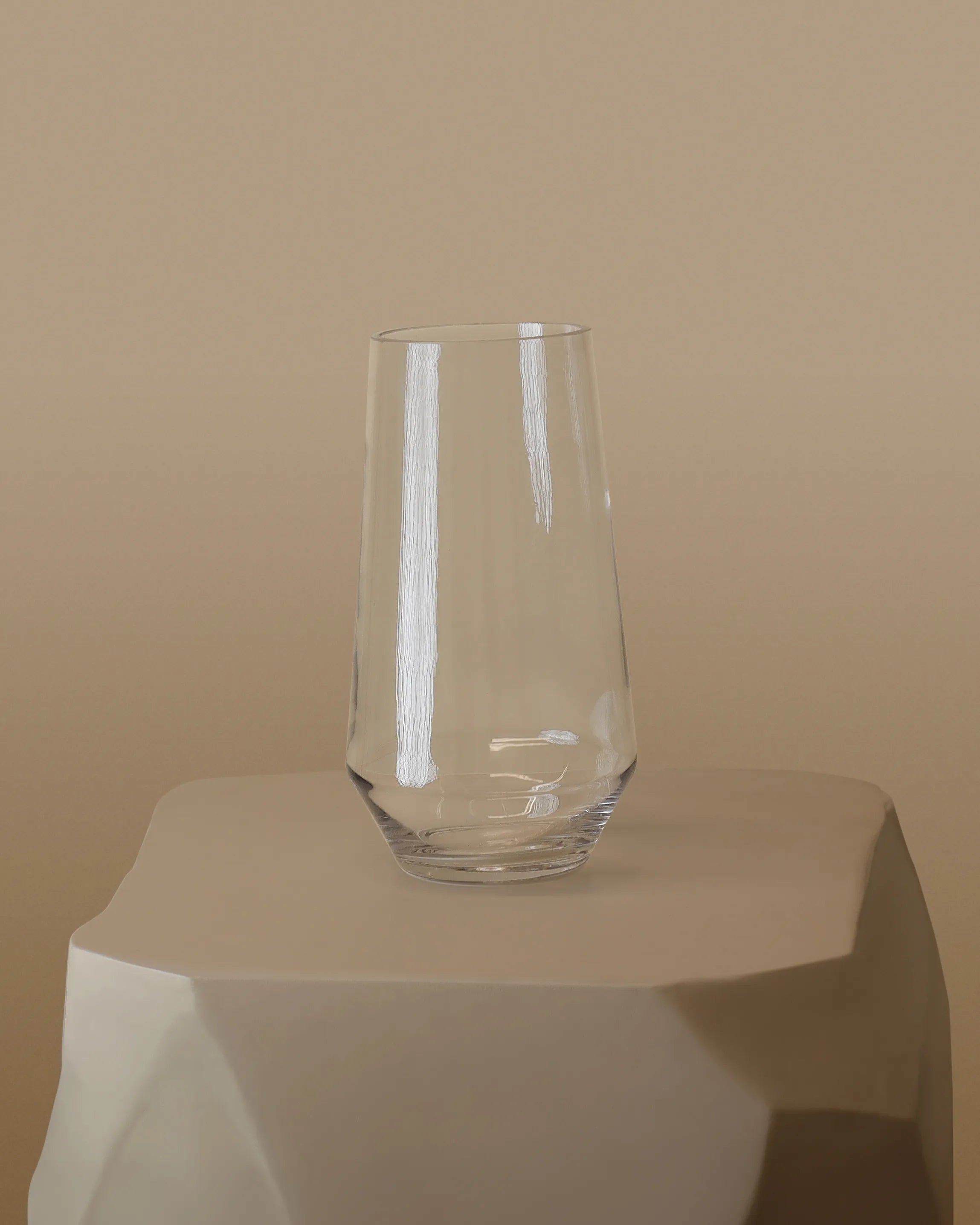 Tall Vase