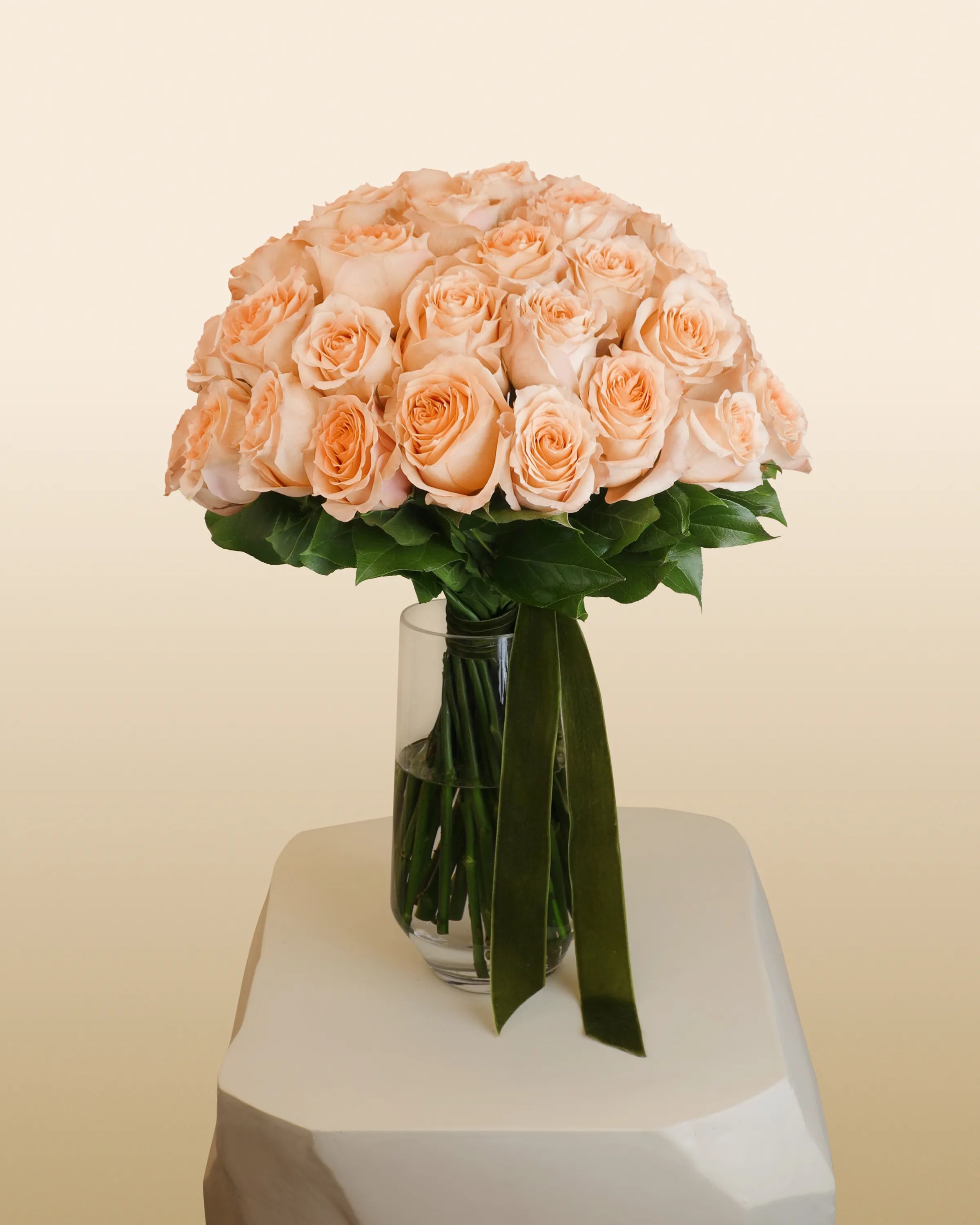 Caramel Macchiato Bouquet