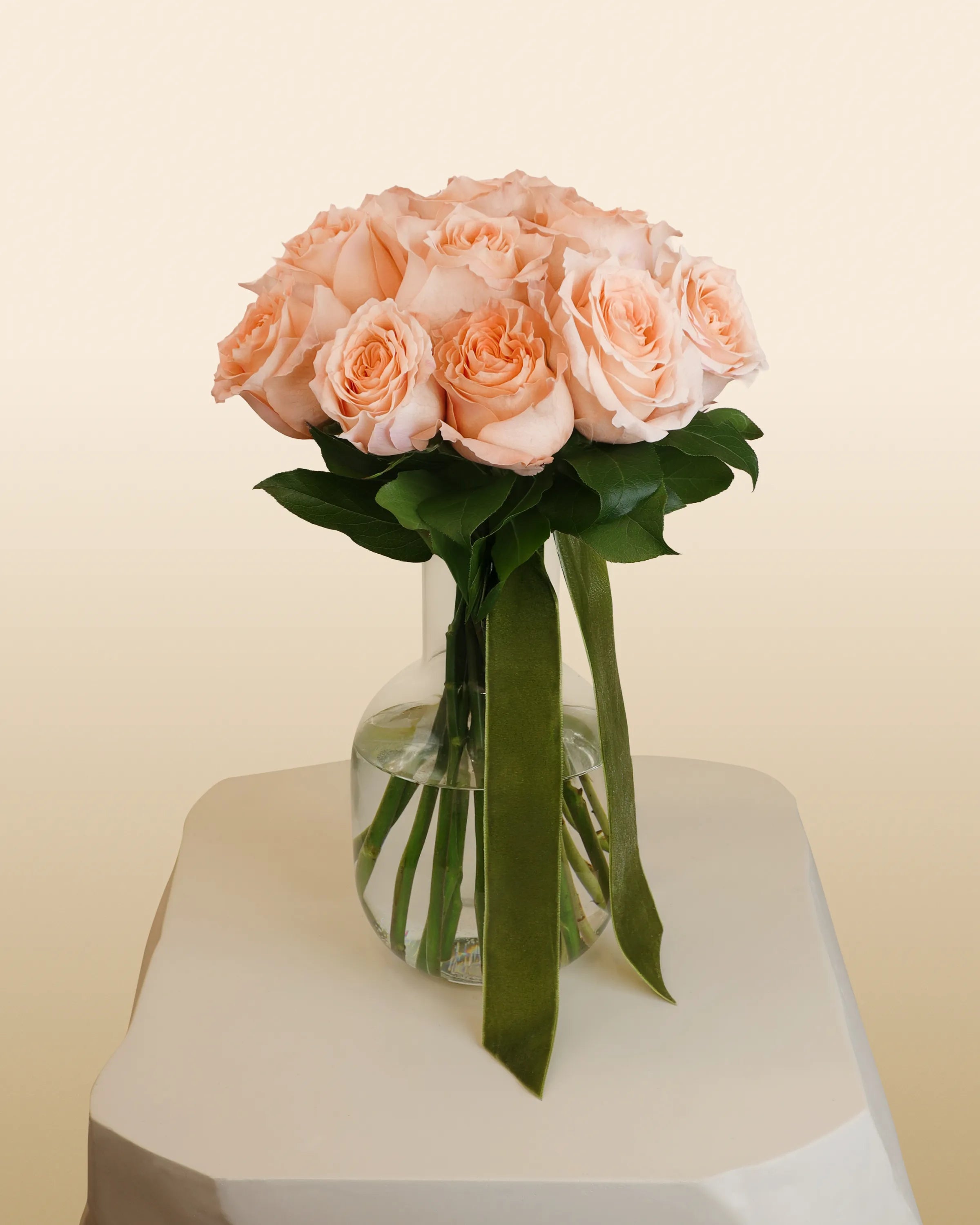 Caramel Macchiato Bouquet