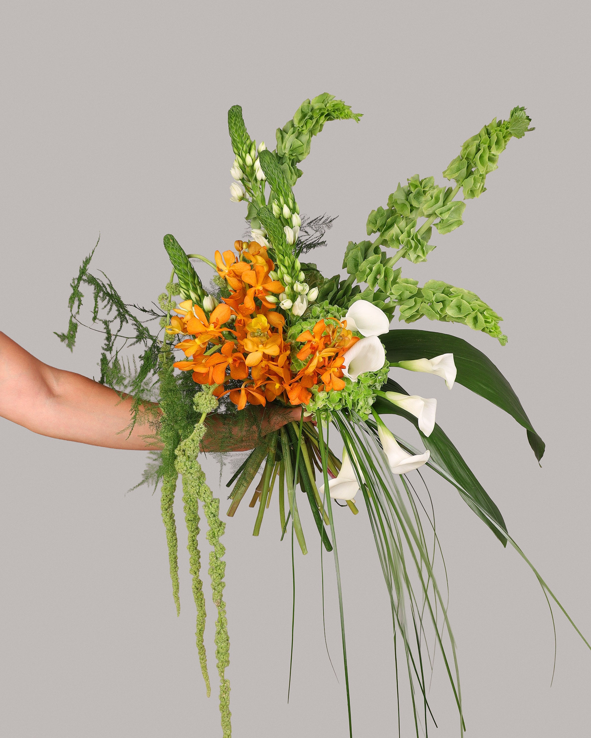 Edge Bouquet