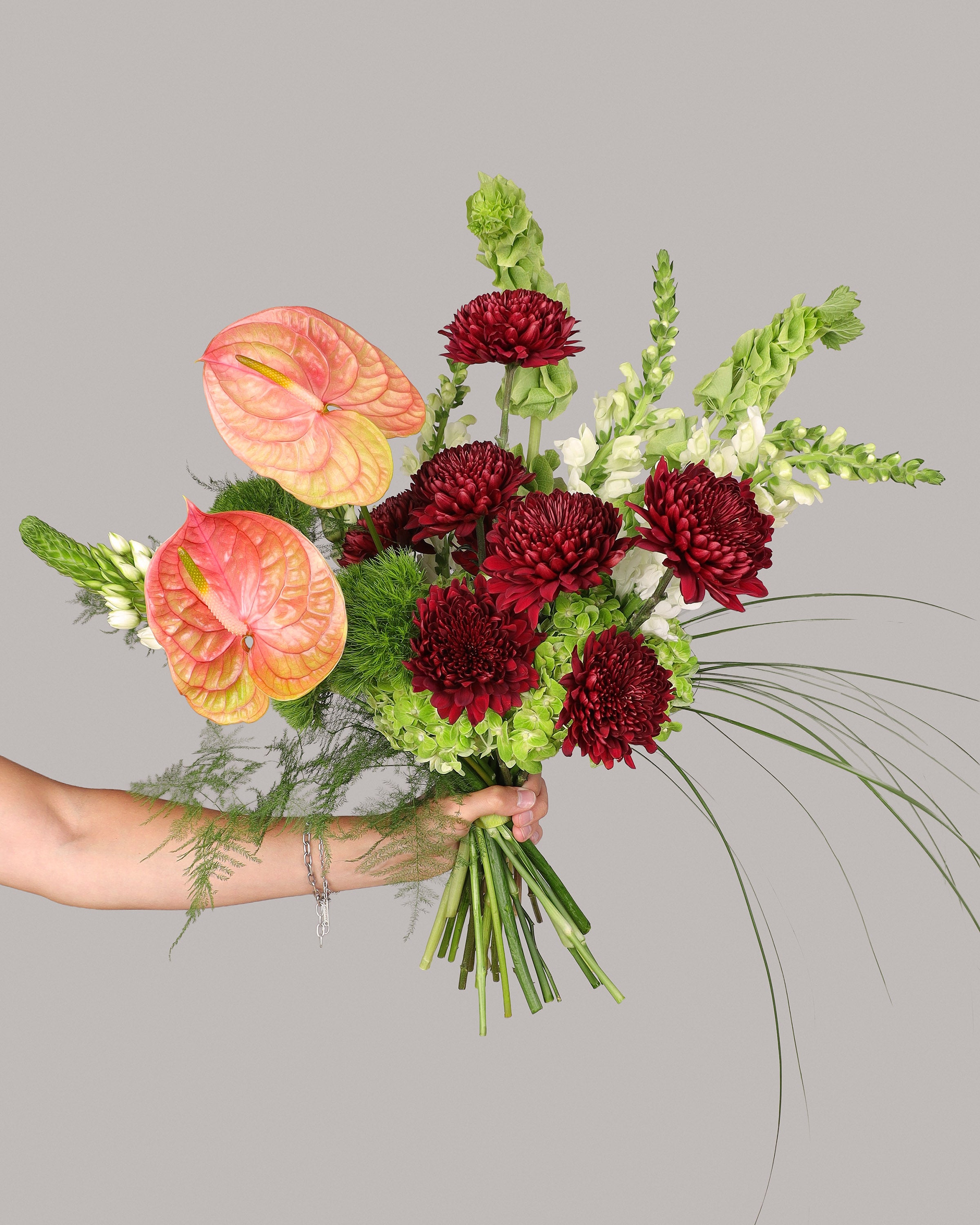 Ember Bouquet