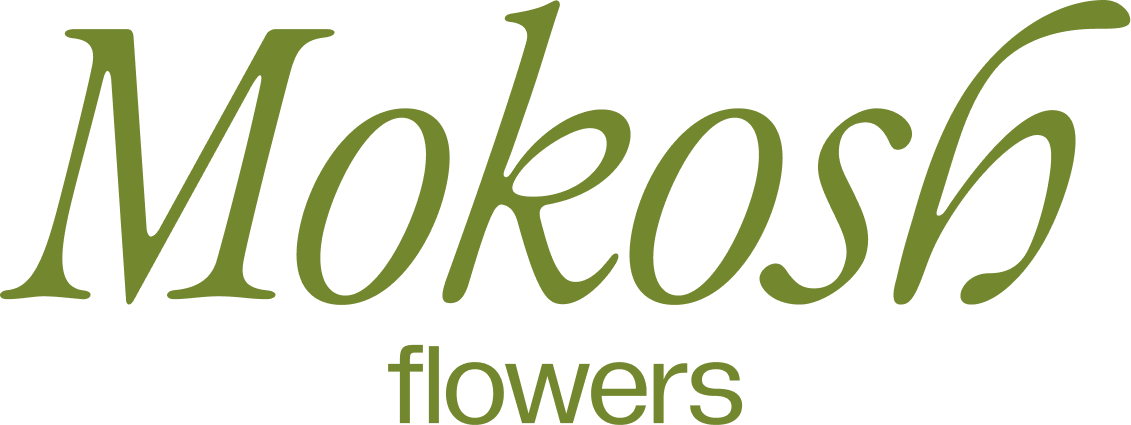 Mokosh Flowers