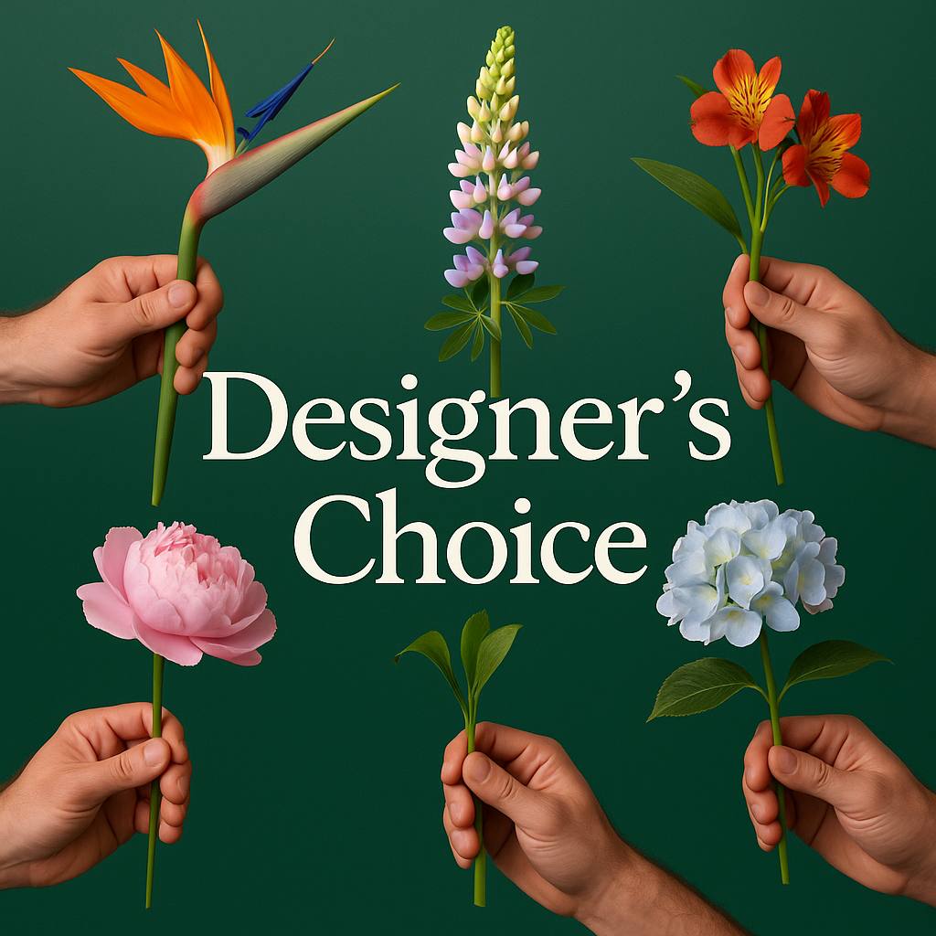 Designer's choice